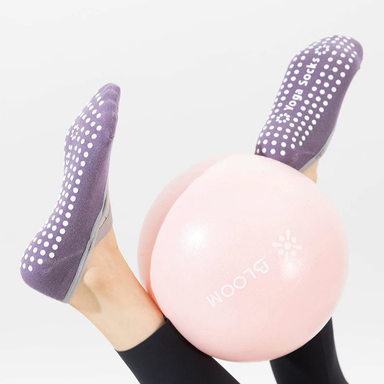Non-Slip Yoga Socks