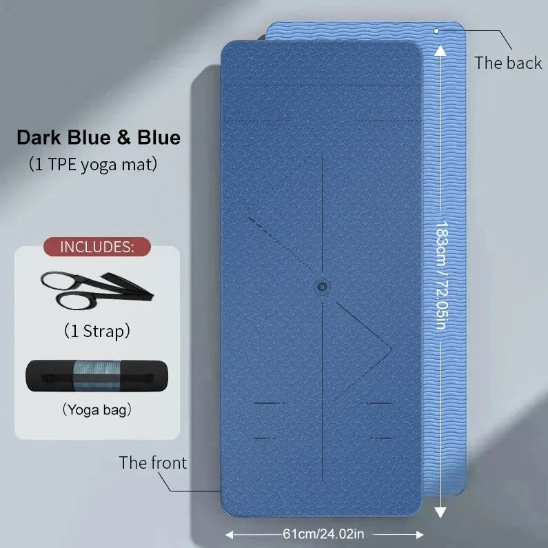 WESTTUNE Yoga Mt