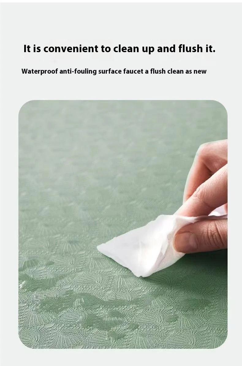 Foldable Yoga Mat