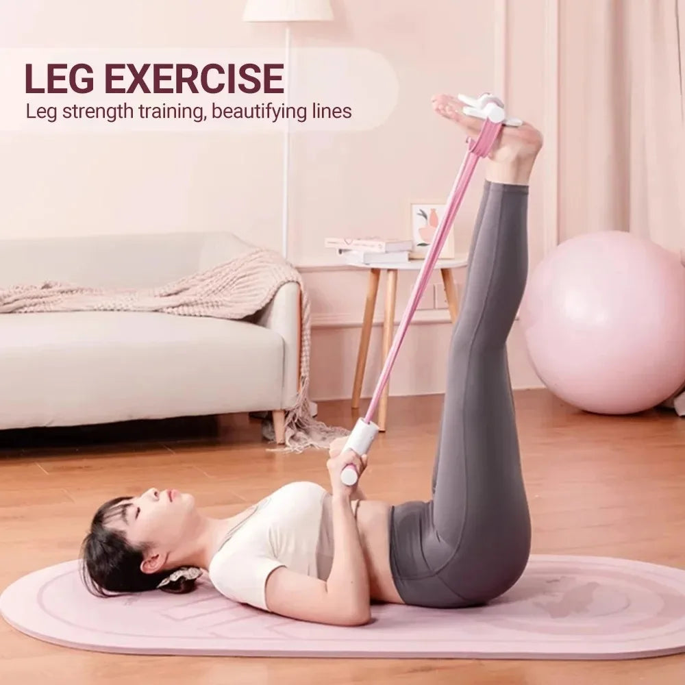Tube Resistance Bands