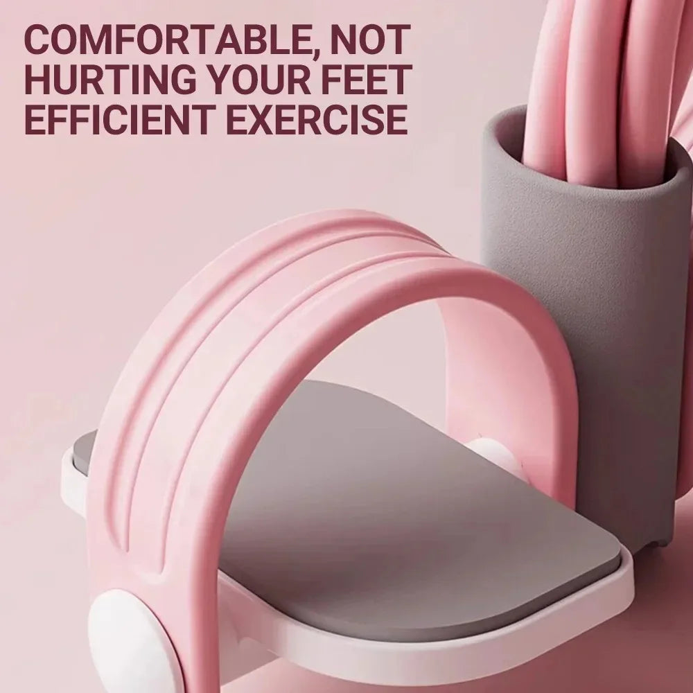Tube Resistance Bands