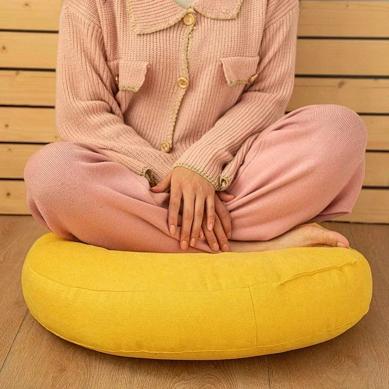 YOGA ACCESSORIES