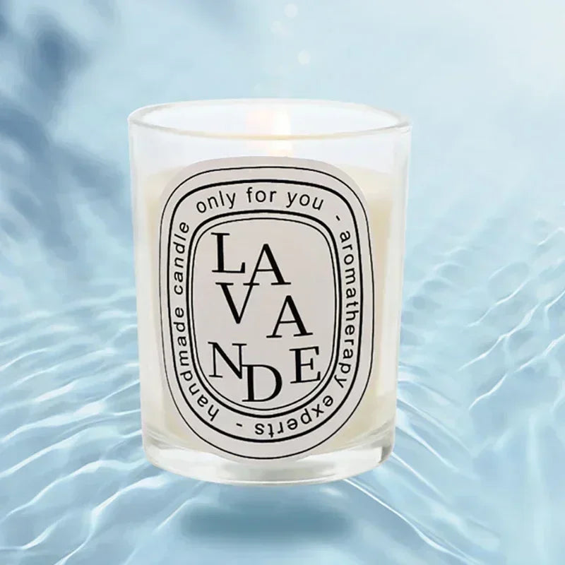 SCENT CANDLES
