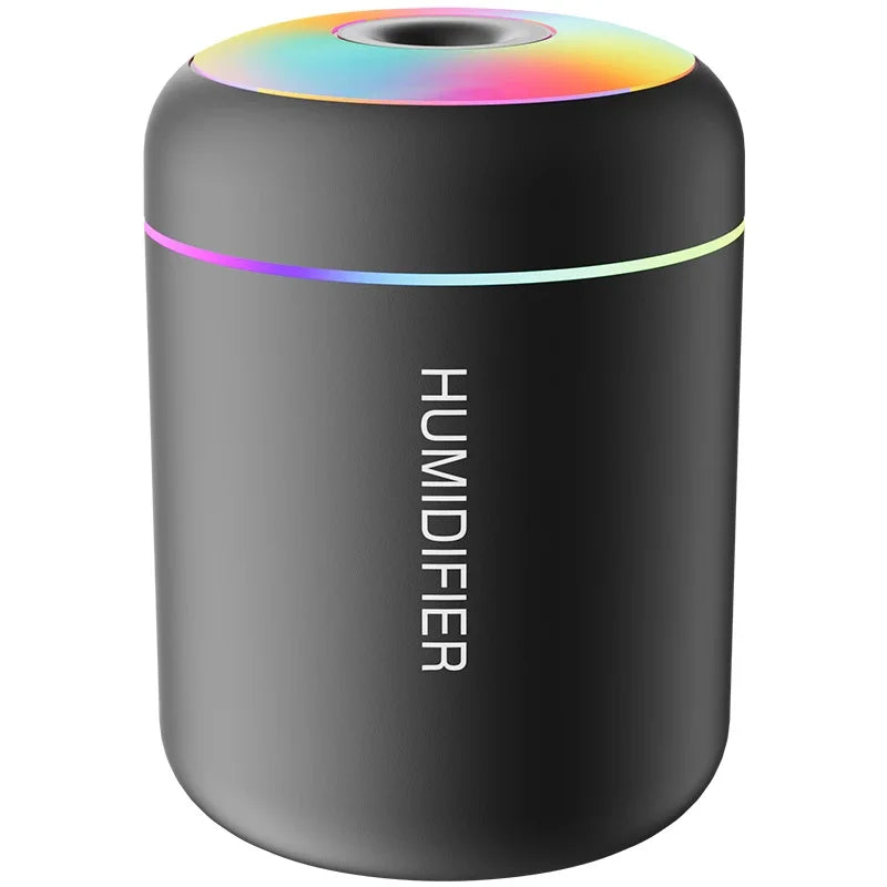 HUMIDIFIERS