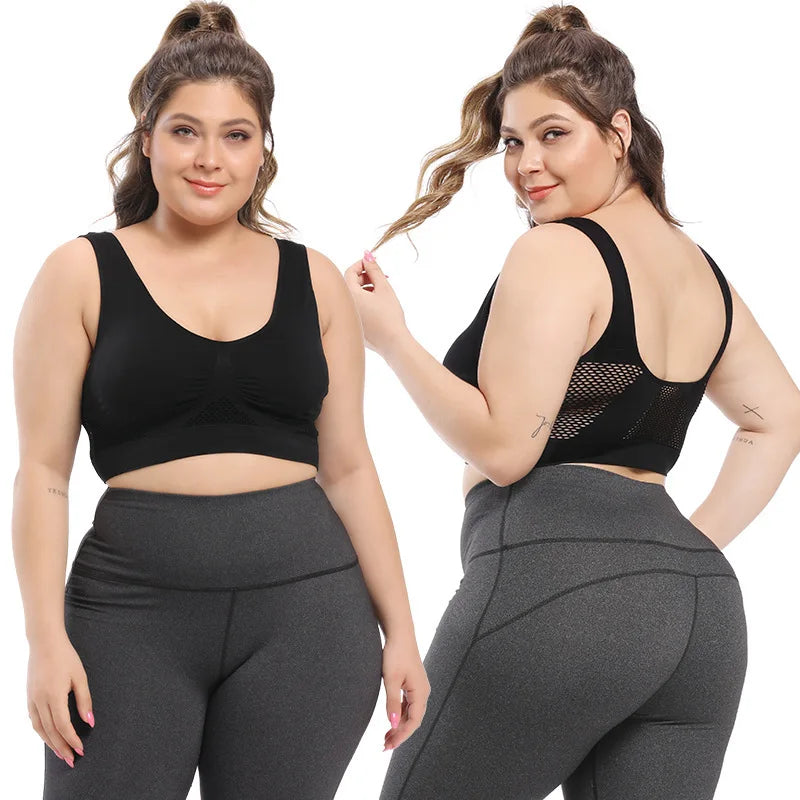YOGA TOPS