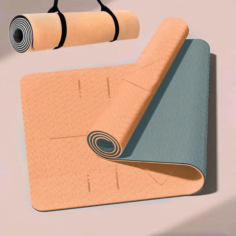 YOGA MATS