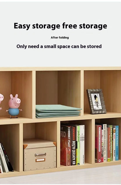 Foldable Yoga Mat