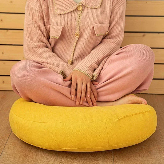 Meditation Seat Cushion
