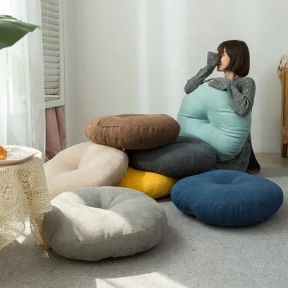 Meditation Seat Cushion
