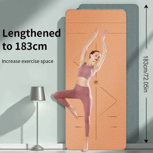 WESTTUNE Yoga Mt