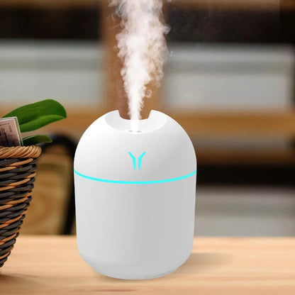 USB Air Humidifier 250ML