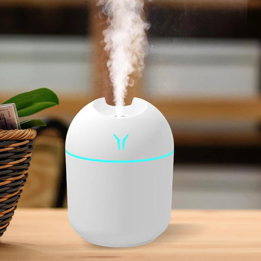 USB Air Humidifier 250ML