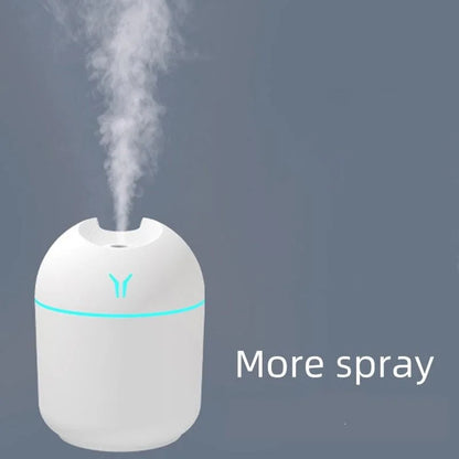 USB Air Humidifier 250ML