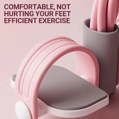 Tube Resistance Bands