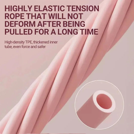 Tube Resistance Bands