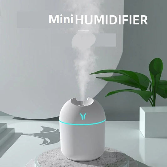 USB Air Humidifier 250ML